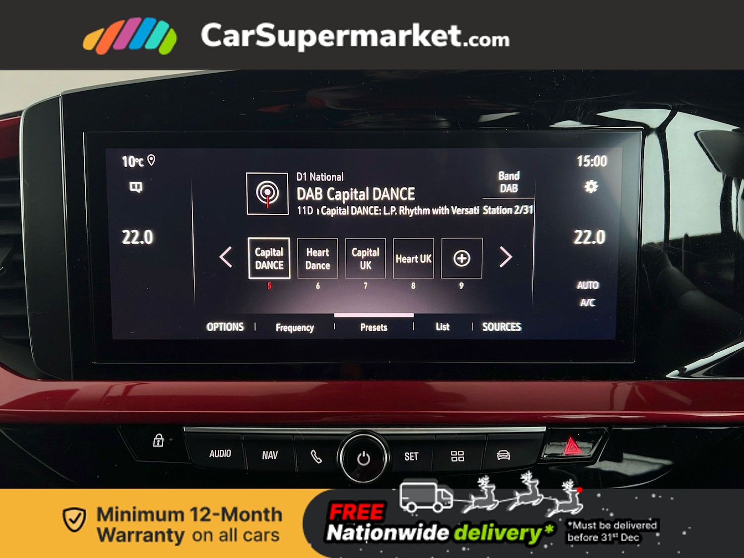 Used Vauxhall Mokka 2024 for sale - 76876053: Photo 25