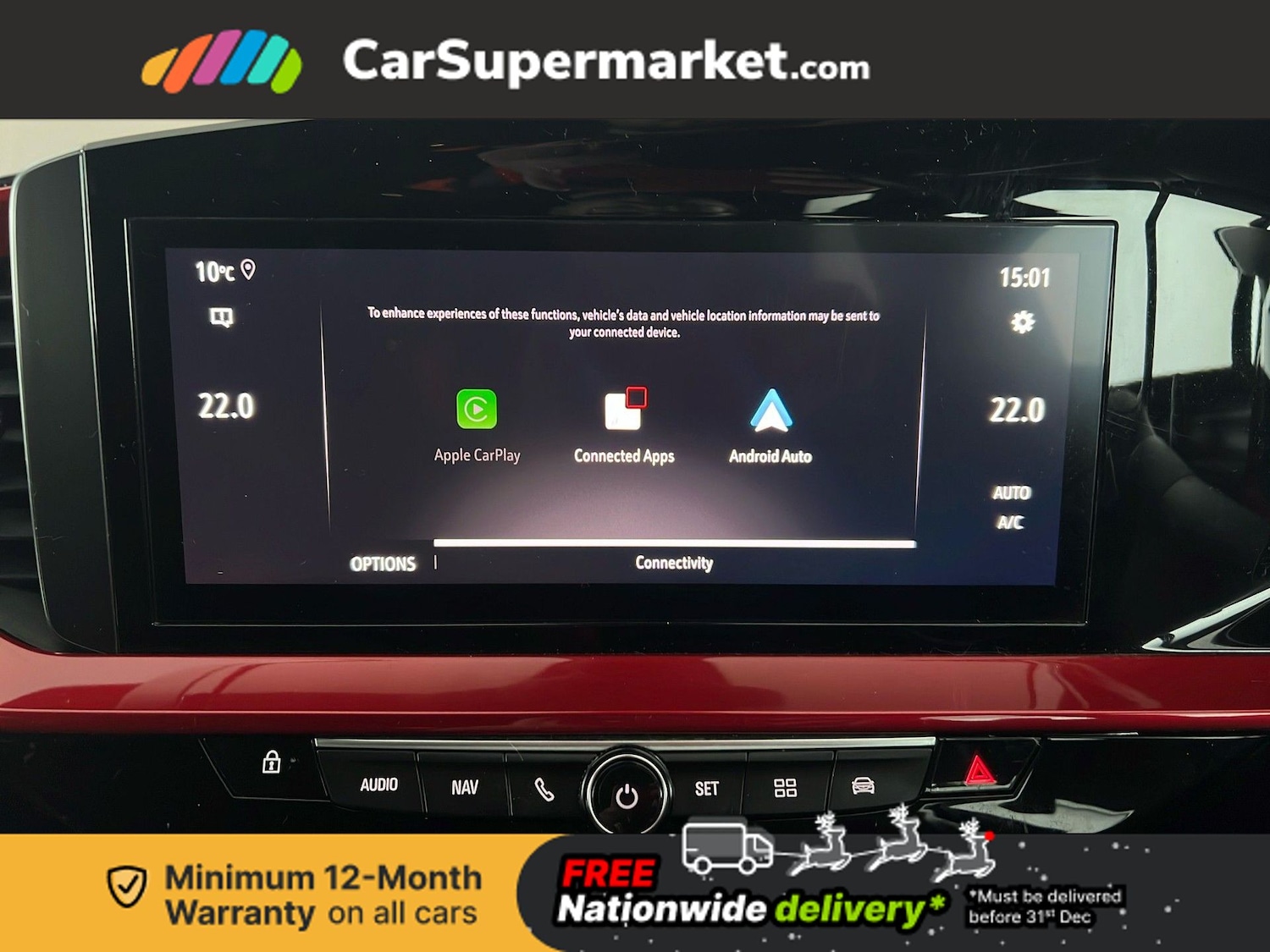 Used Vauxhall Mokka 2024 for sale - 76876053: Photo 26