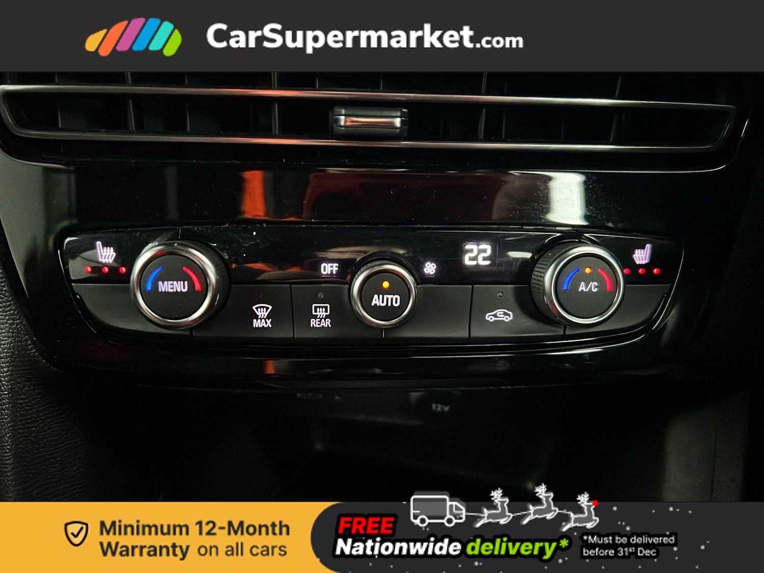 Used Vauxhall Mokka 2024 for sale - 76876053: Photo 27