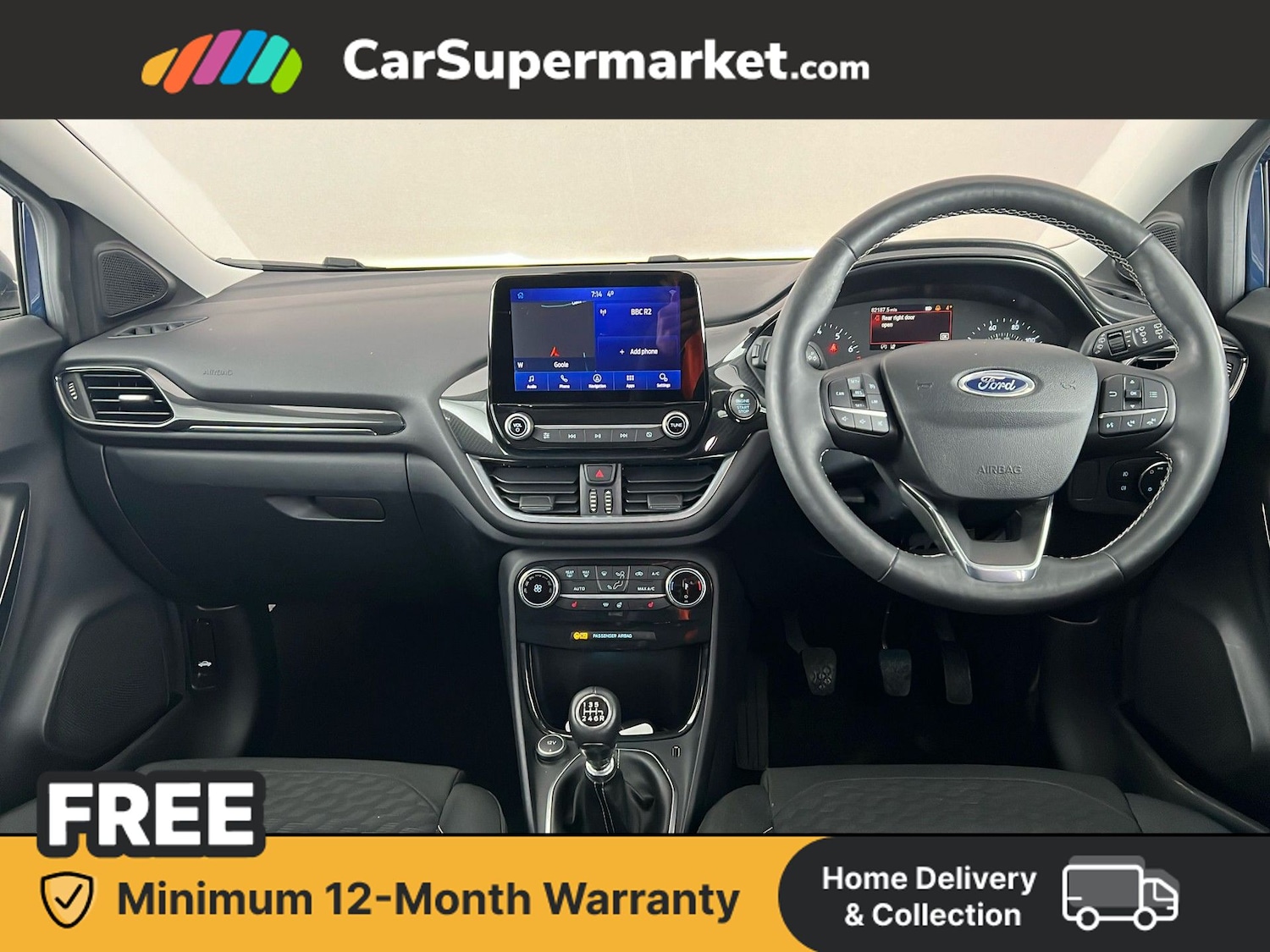 Used Ford Puma 2022 for sale - 78070026: Photo 13