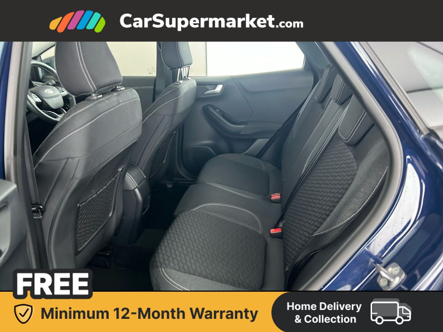 Used Ford Puma 2022 for sale - 78070026: Photo 18