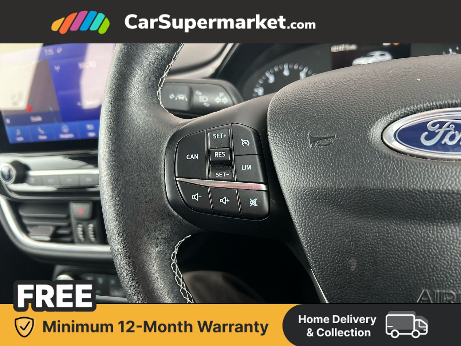 Used Ford Puma 2022 for sale - 78070026: Photo 24