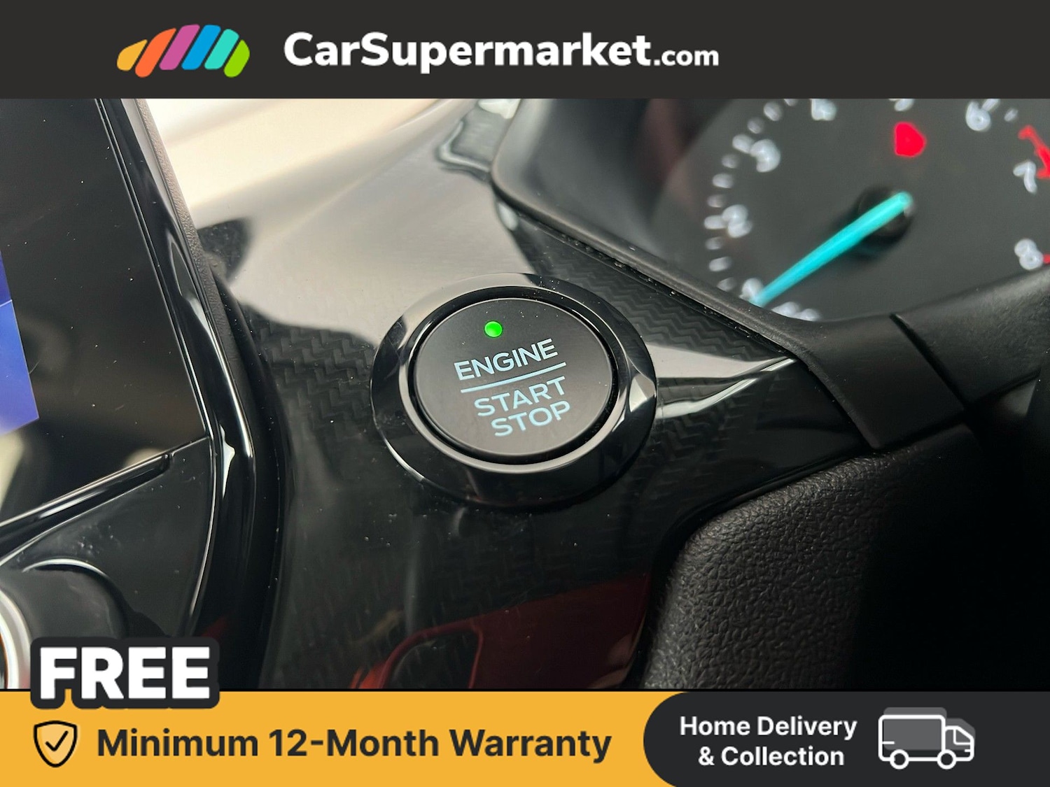 Used Ford Puma 2022 for sale - 78070026: Photo 27