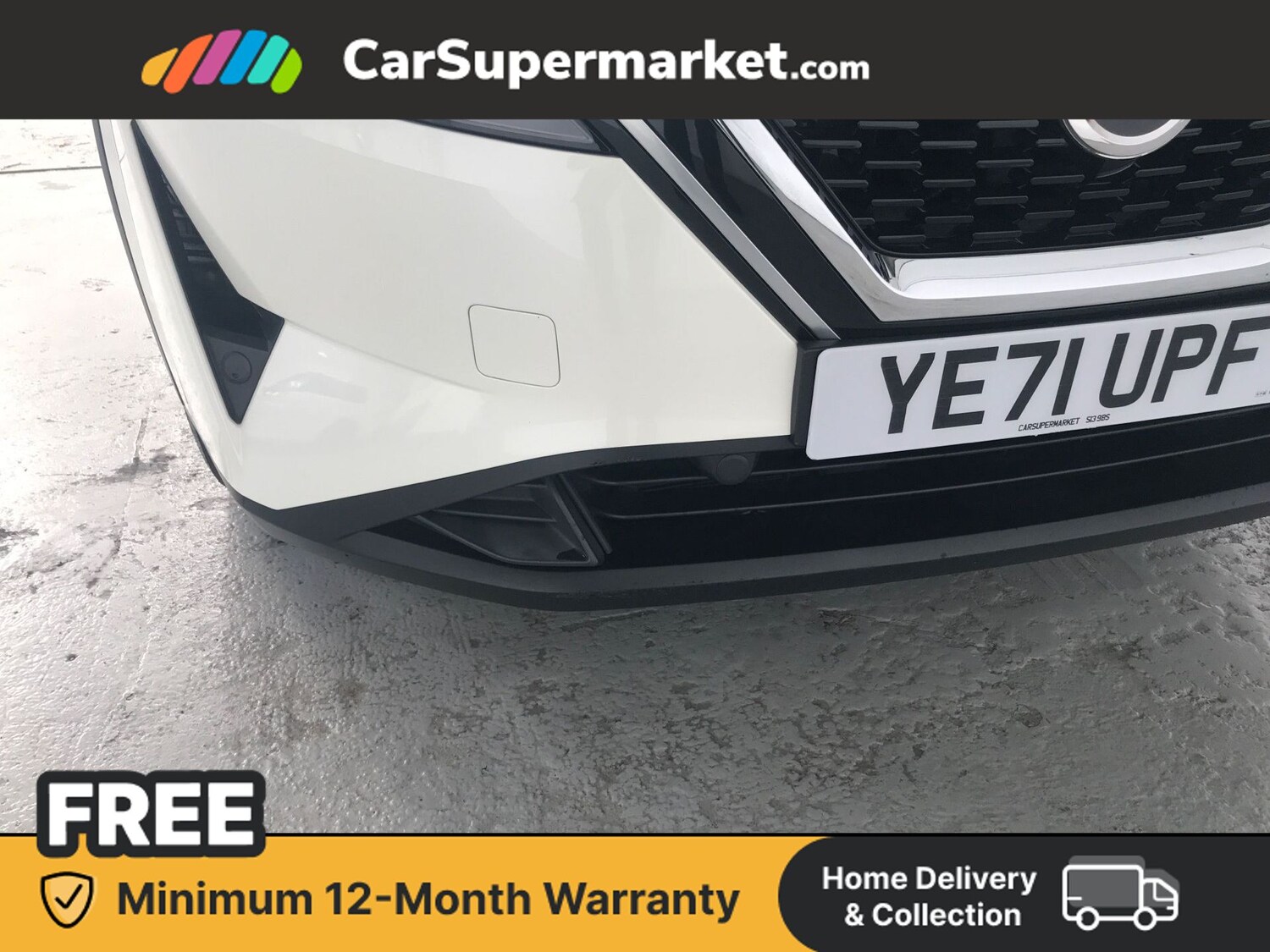 Used Nissan Qashqai 2022 for sale - 78105345: Photo 11