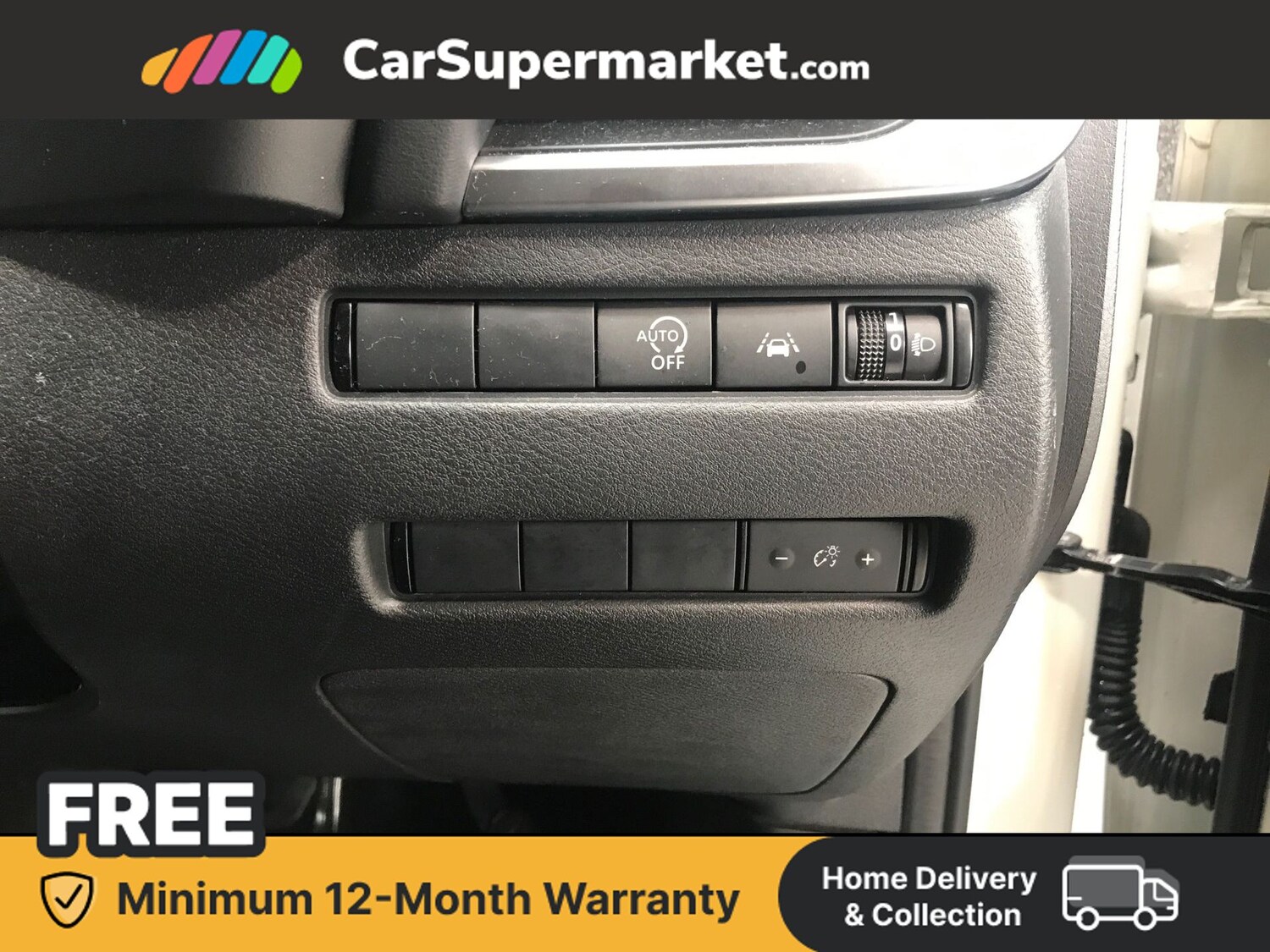 Used Nissan Qashqai 2022 for sale - 78105345: Photo 17