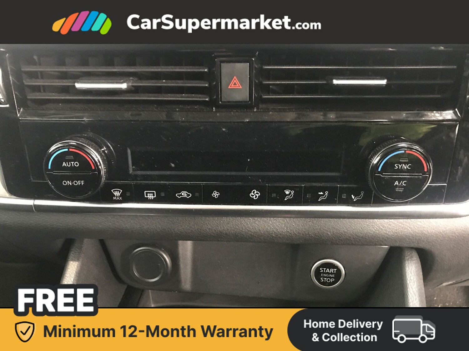 Used Nissan Qashqai 2022 for sale - 78105345: Photo 19