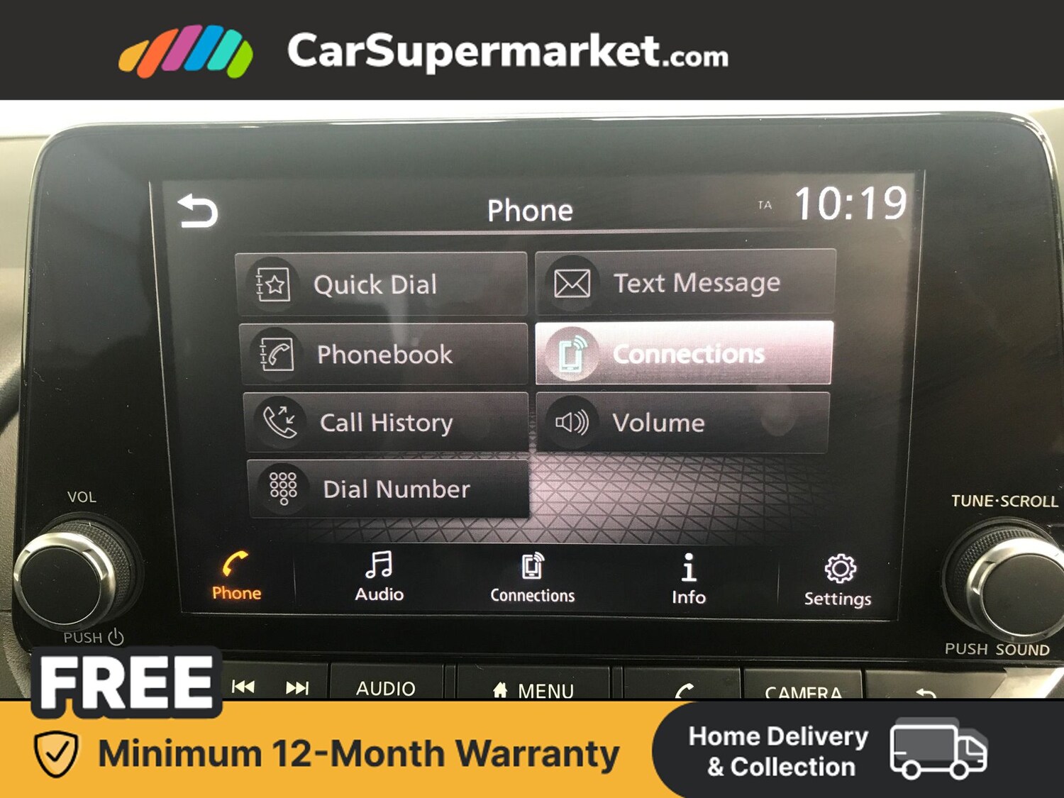 Used Nissan Qashqai 2022 for sale - 78105345: Photo 21