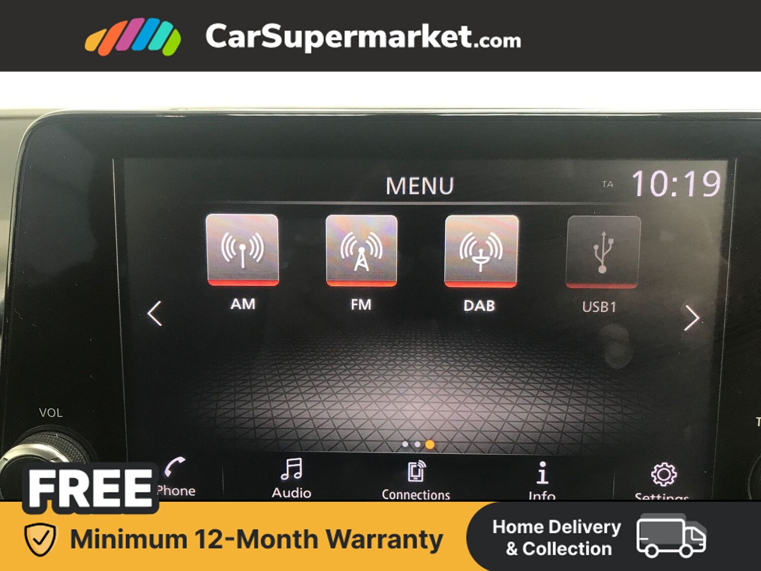 Used Nissan Qashqai 2022 for sale - 78105345: Photo 23