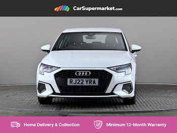 Used Audi A3 2022 for sale - 75879409: Photo