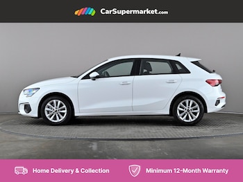 Used Audi A3 2022 for sale - 75879409: Photo