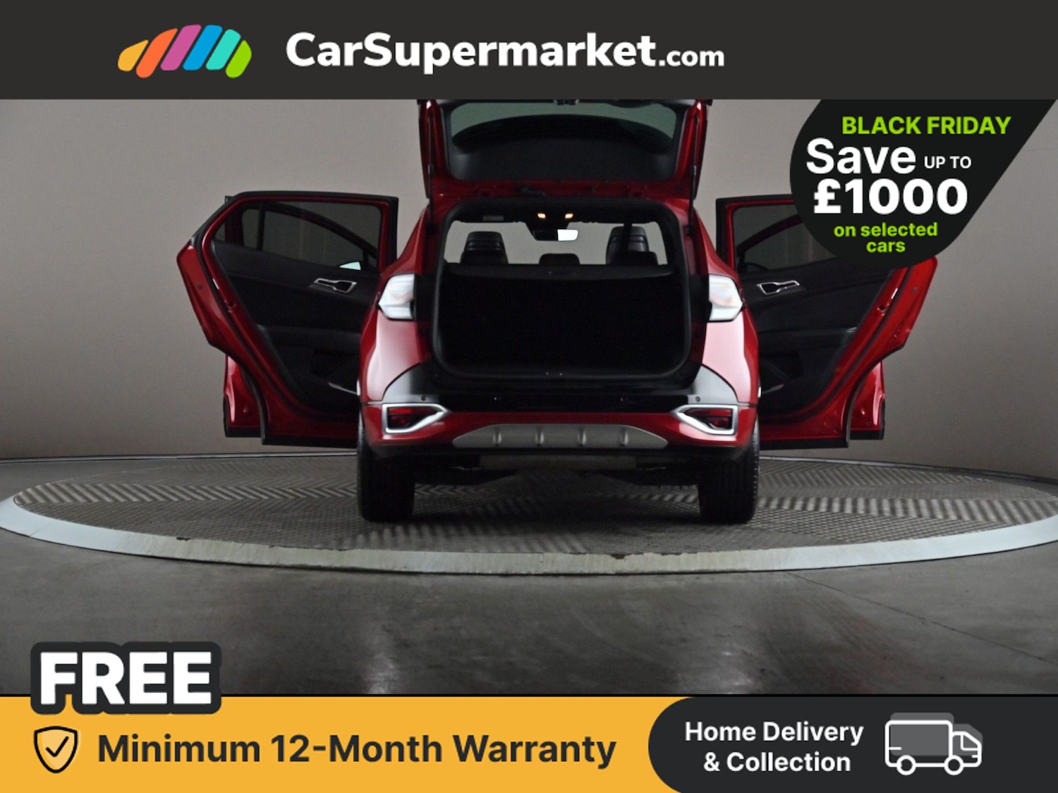 Used Kia Sportage 2025 for sale - 76654159: Photo 12