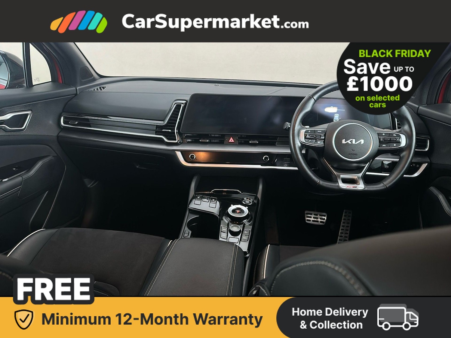 Used Kia Sportage 2025 for sale - 76654159: Photo 14