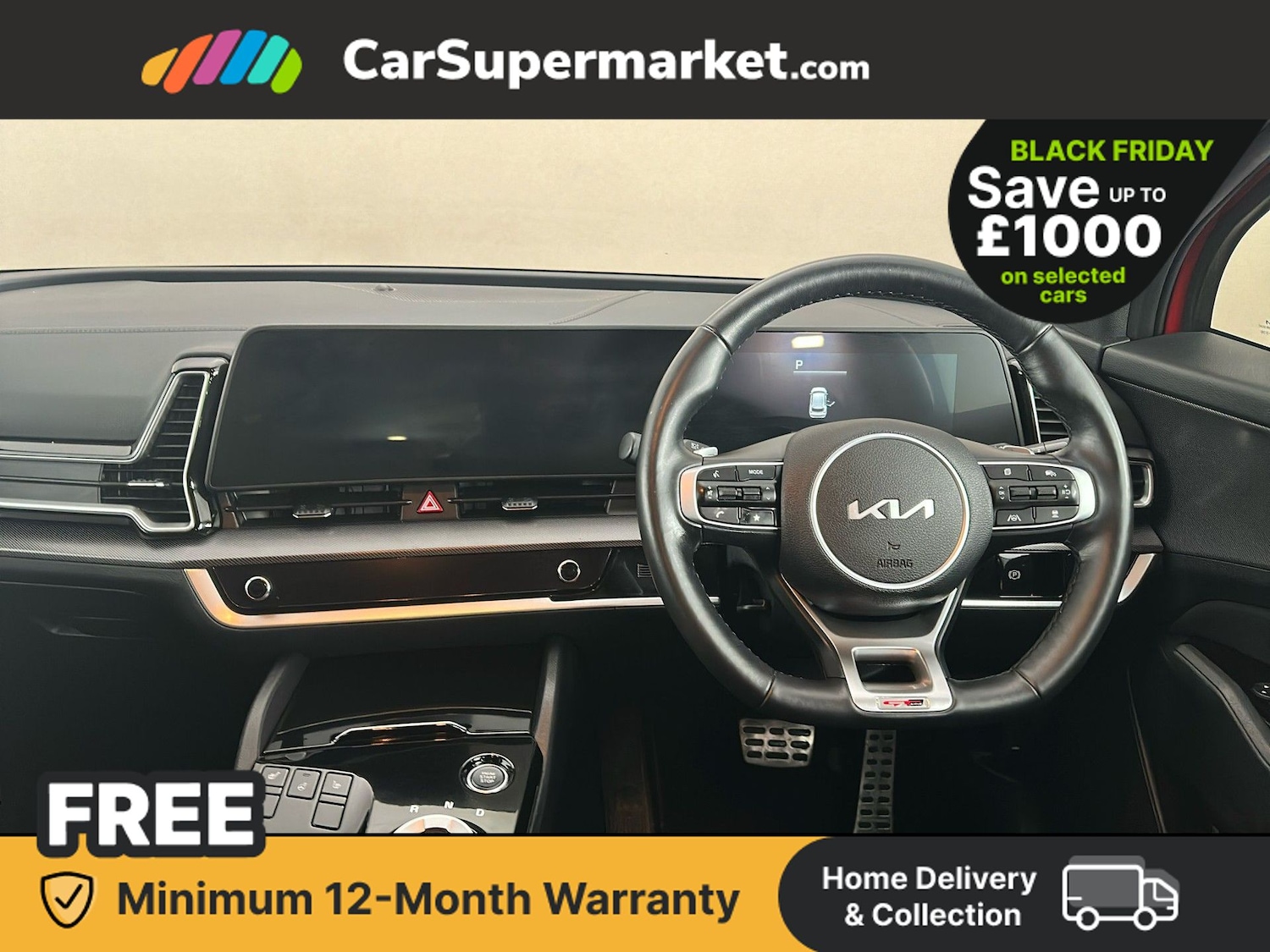 Used Kia Sportage 2025 for sale - 76654159: Photo 15