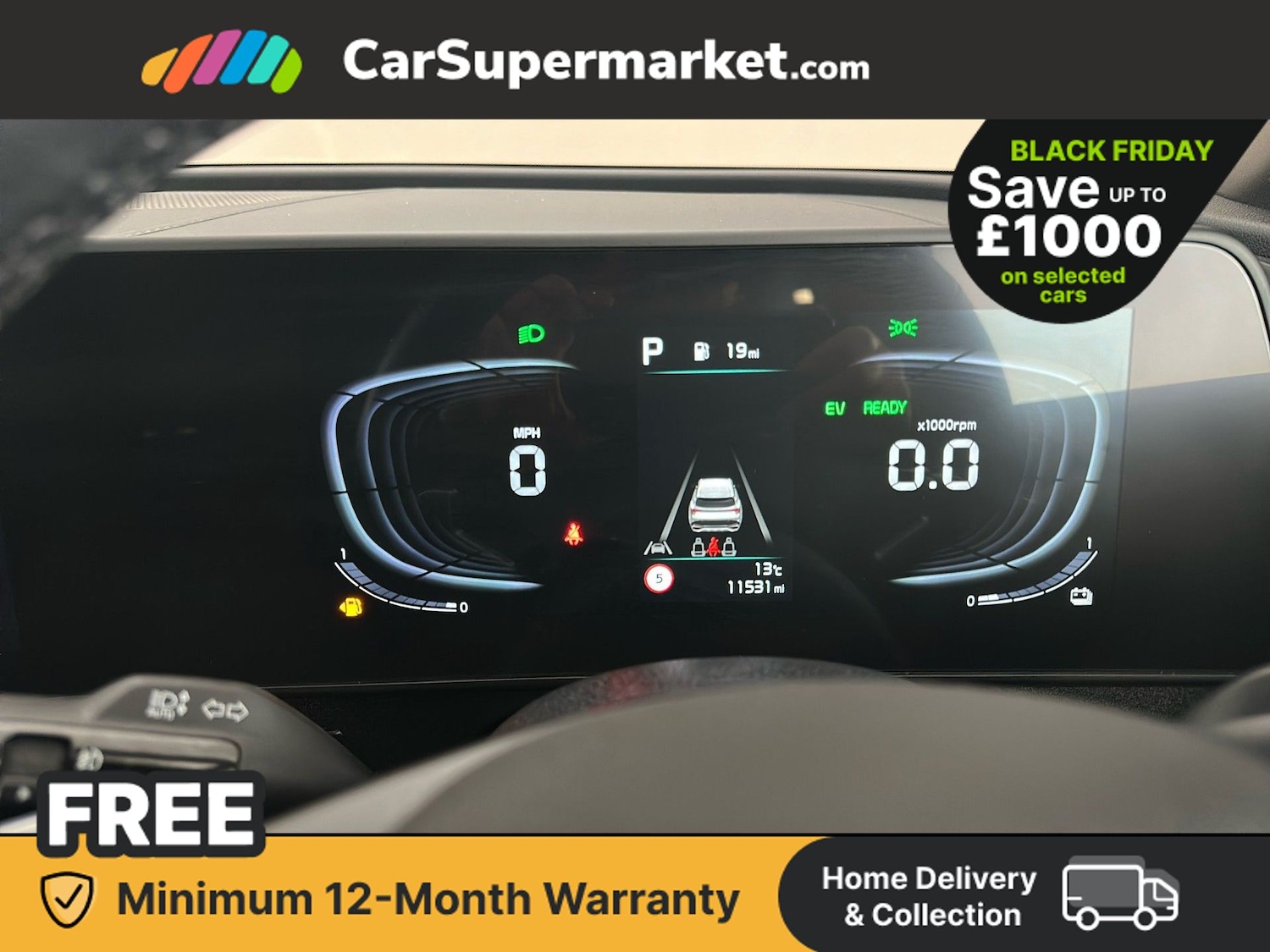 Used Kia Sportage 2025 for sale - 76654159: Photo 16