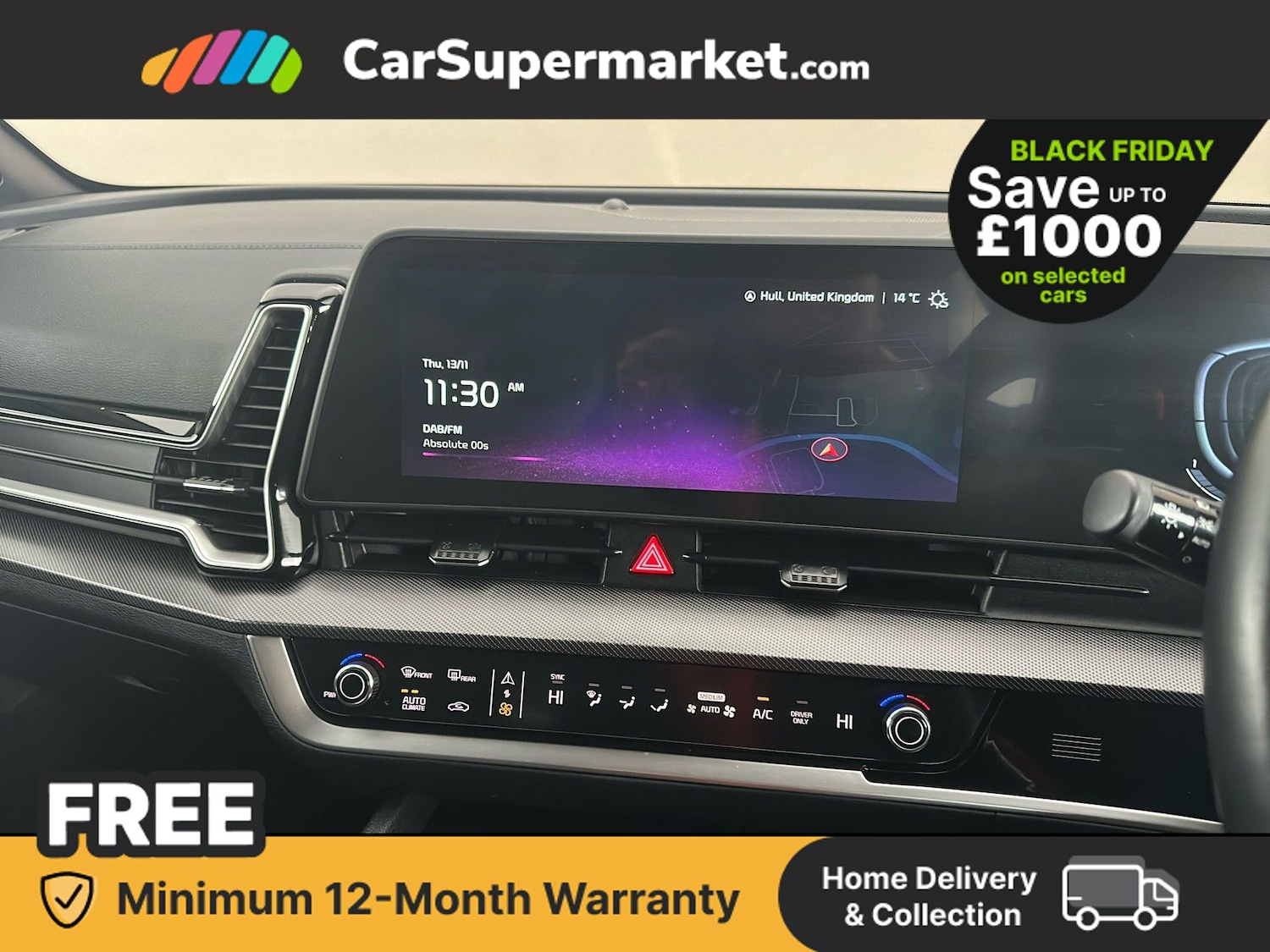 Used Kia Sportage 2025 for sale - 76654159: Photo 17