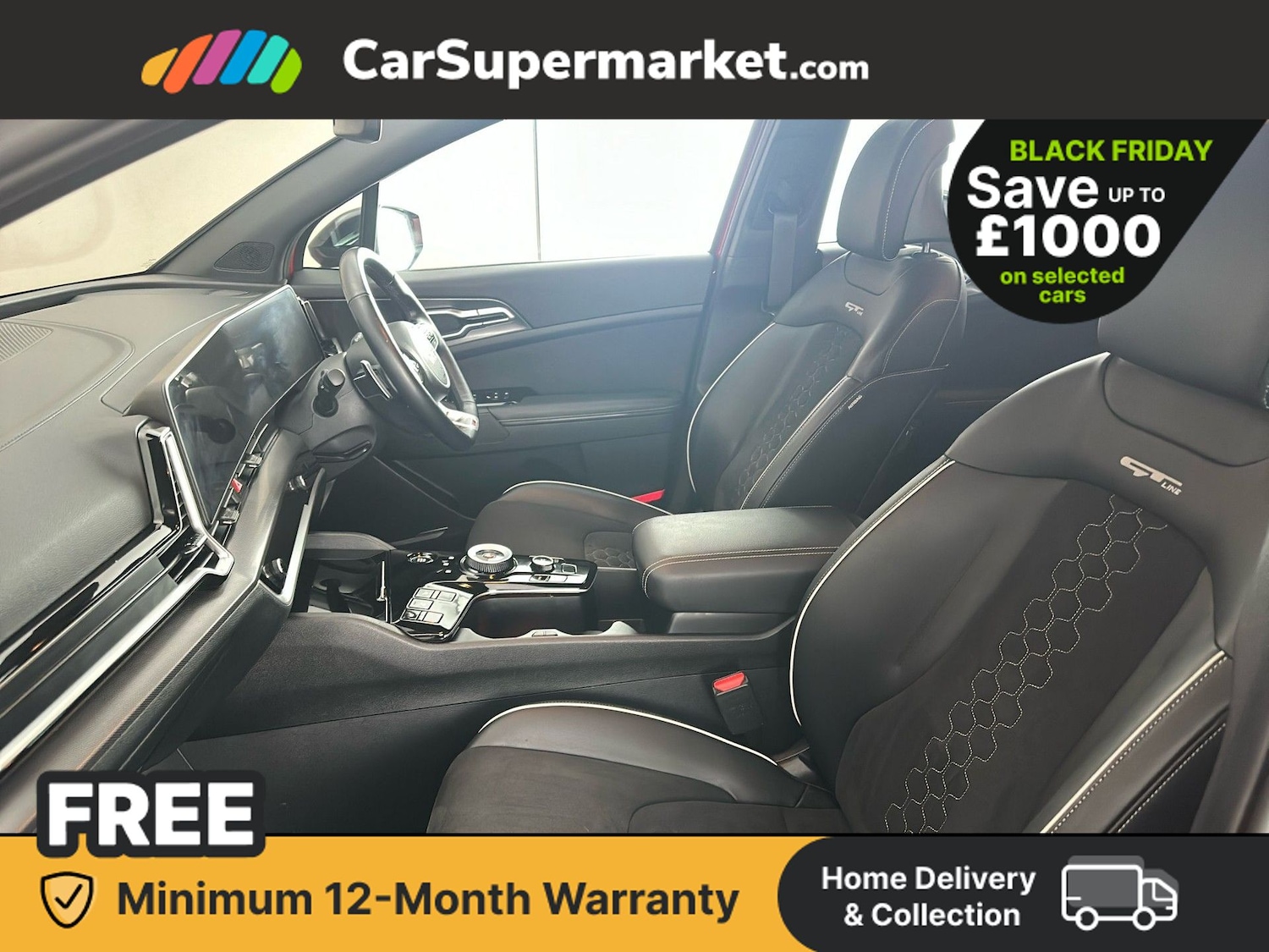 Used Kia Sportage 2025 for sale - 76654159: Photo 18