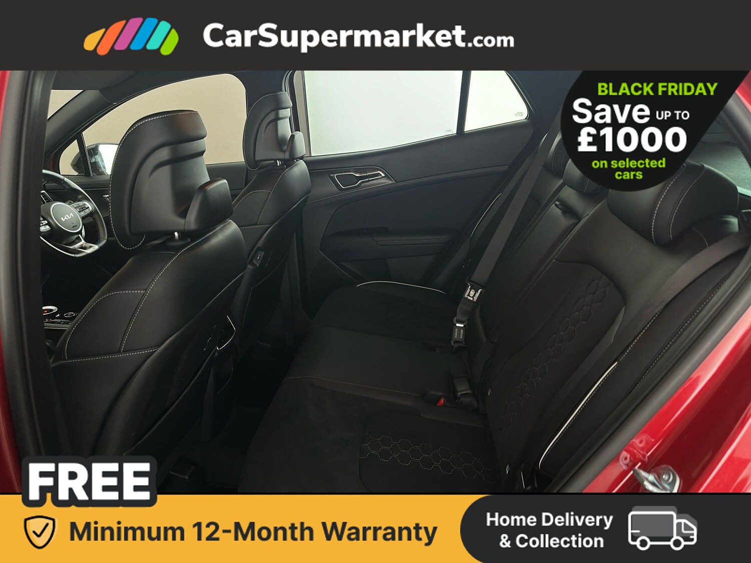 Used Kia Sportage 2025 for sale - 76654159: Photo 19