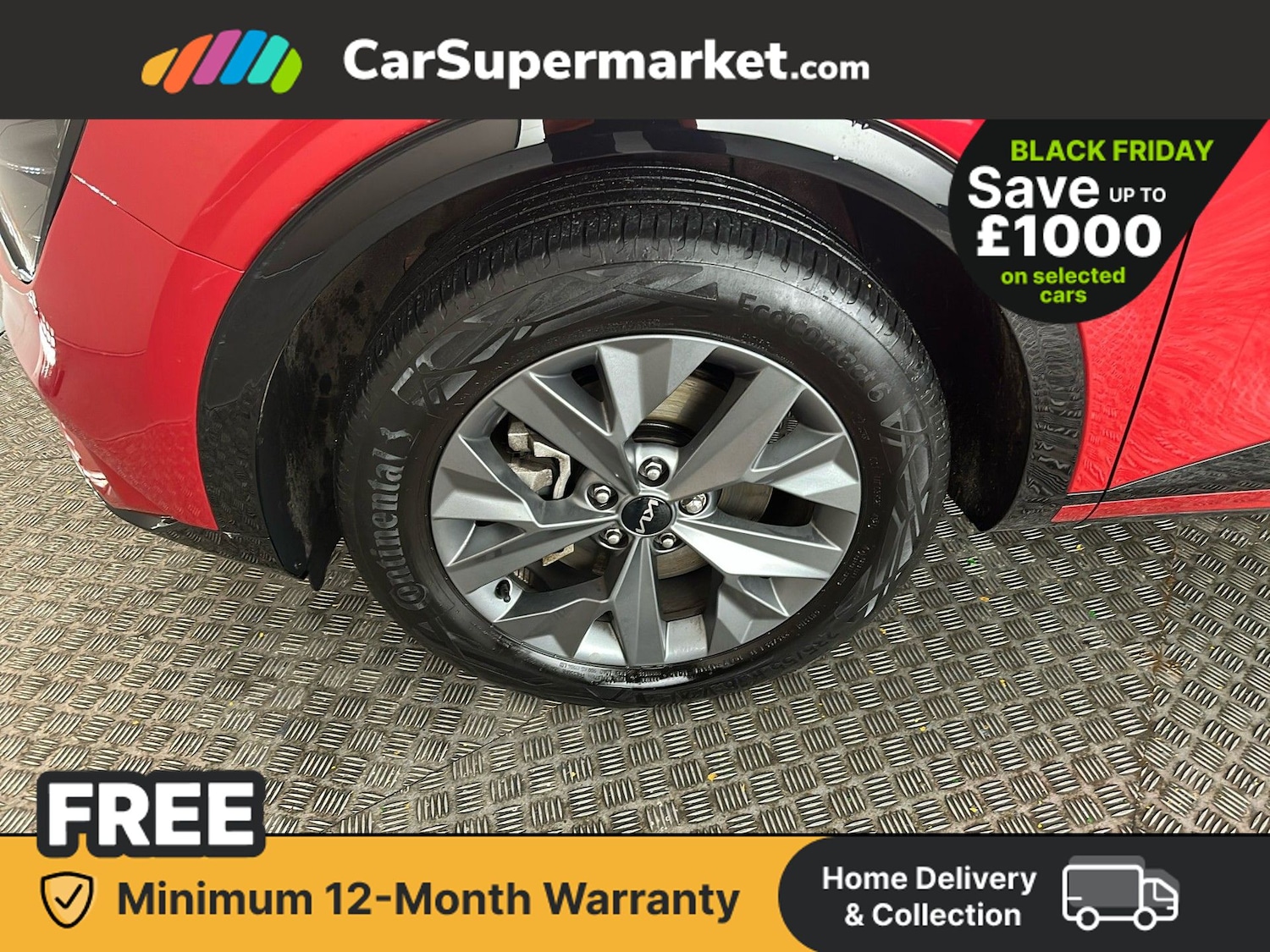 Used Kia Sportage 2025 for sale - 76654159: Photo 20