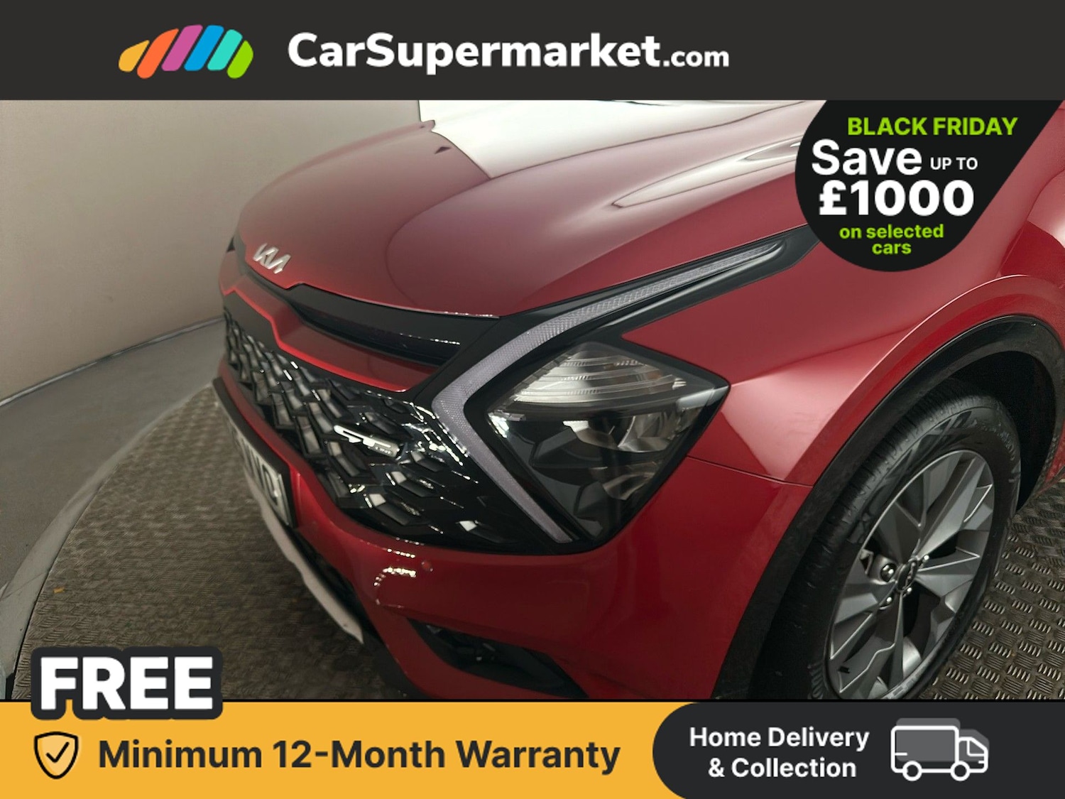 Used Kia Sportage 2025 for sale - 76654159: Photo 21