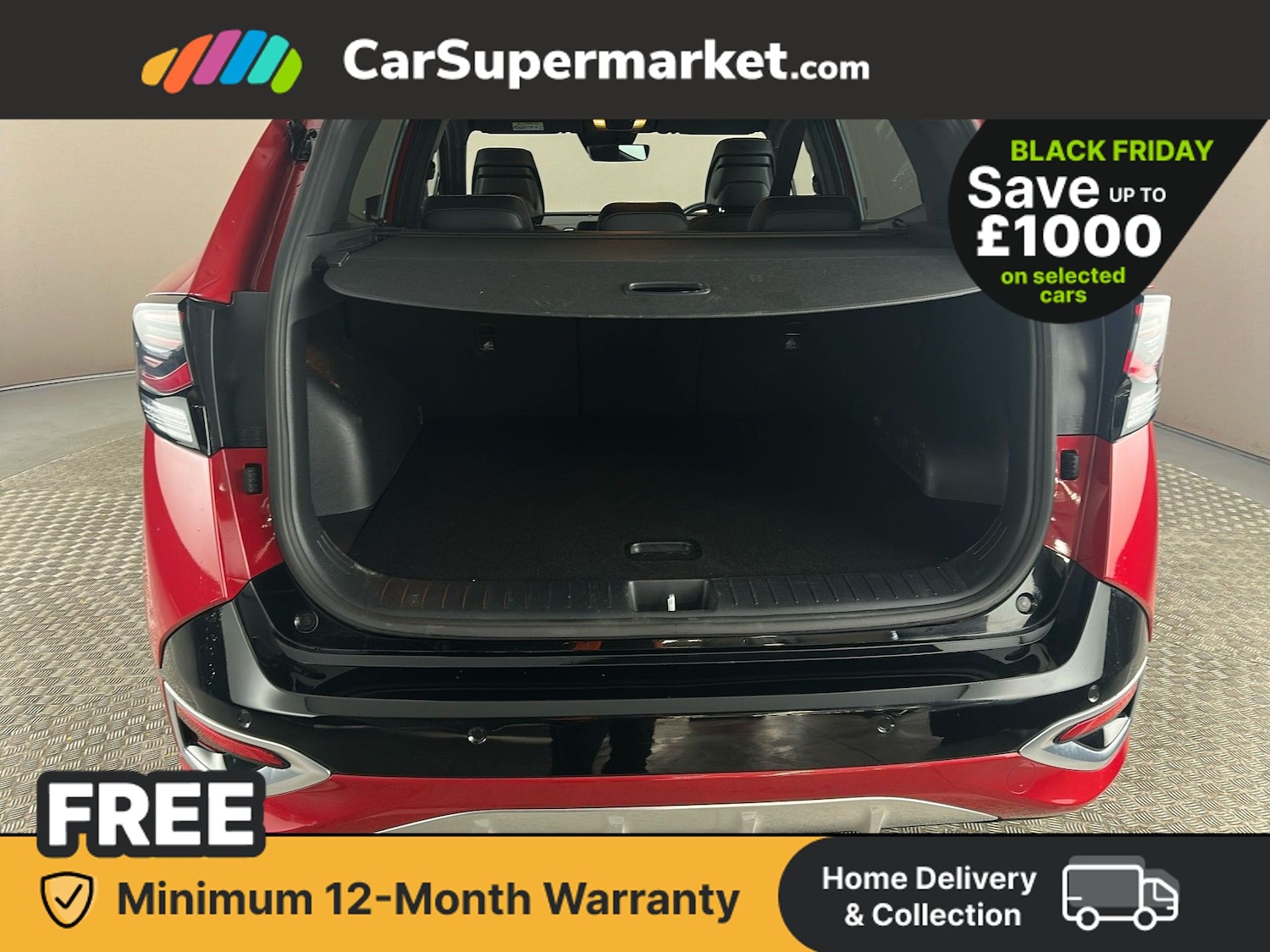 Used Kia Sportage 2025 for sale - 76654159: Photo 23