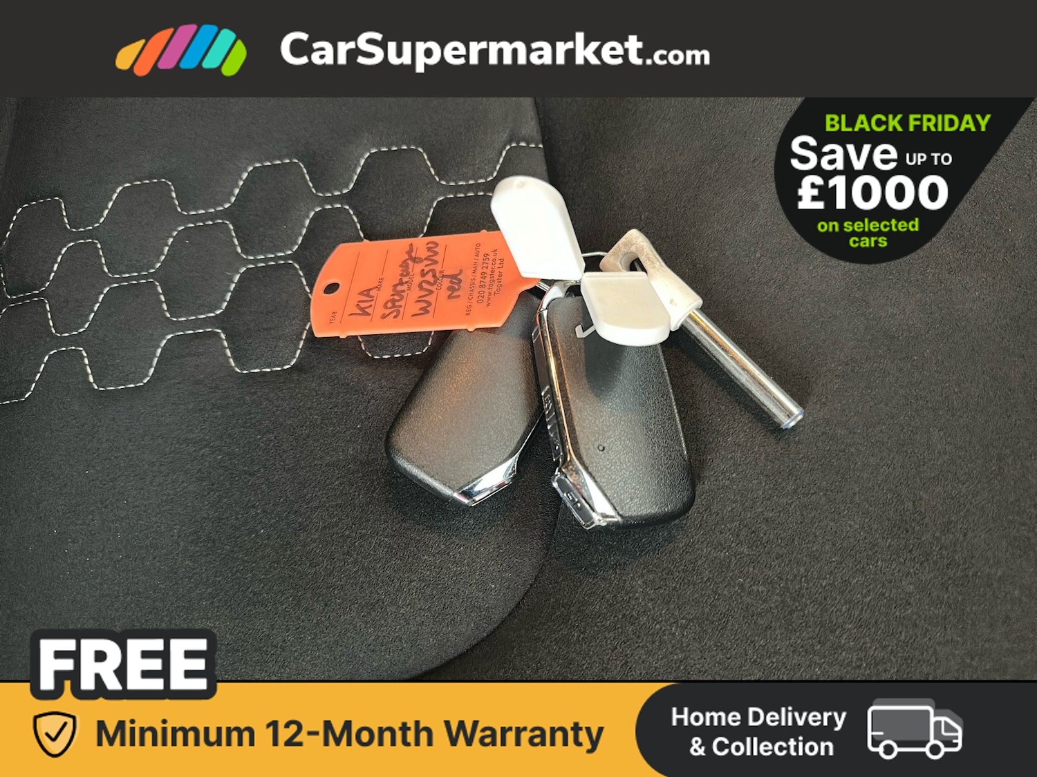 Used Kia Sportage 2025 for sale - 76654159: Photo 24