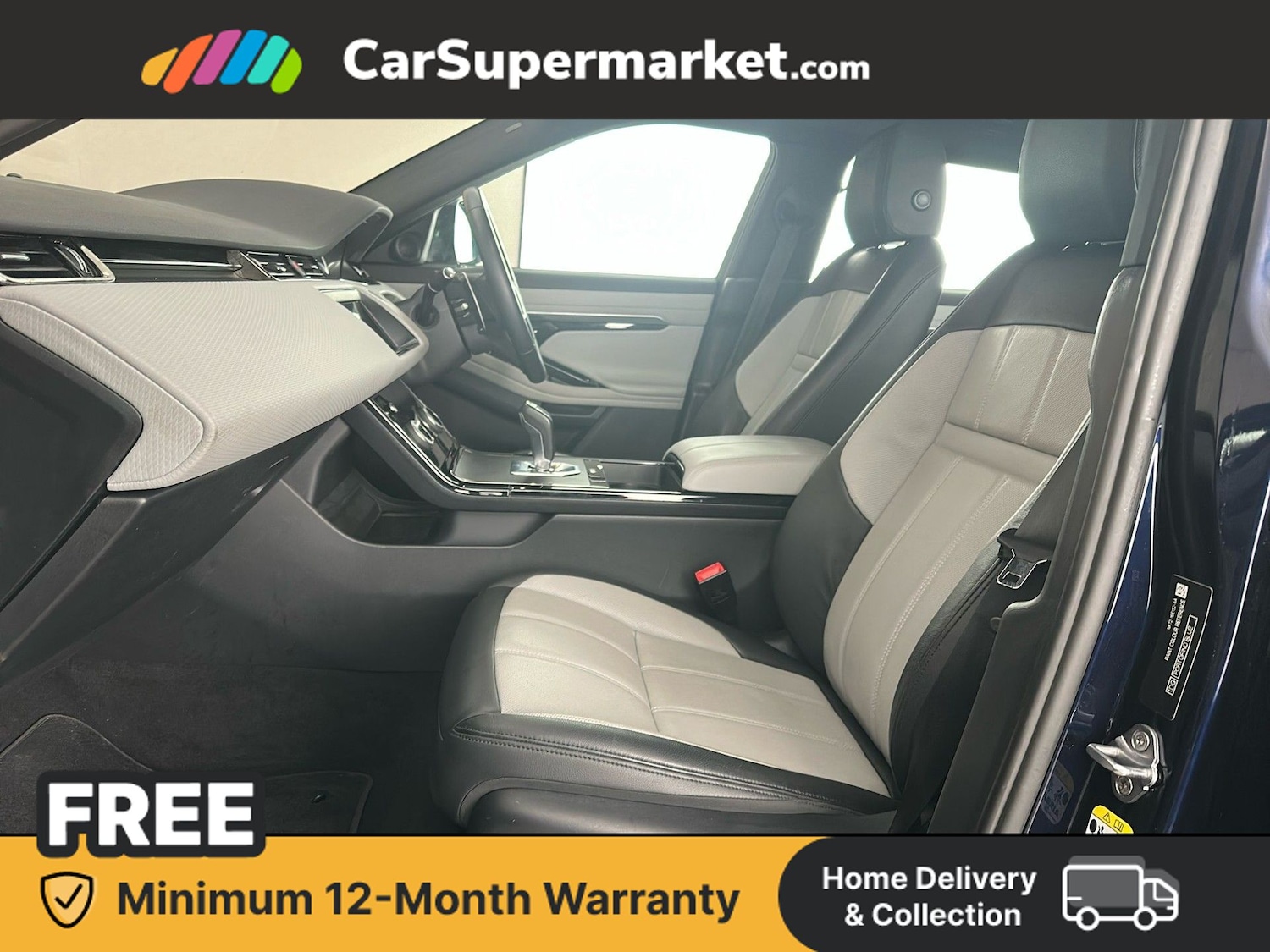 Used Land Rover Range Rover Evoque 2022 for sale - 77654290: Photo 15