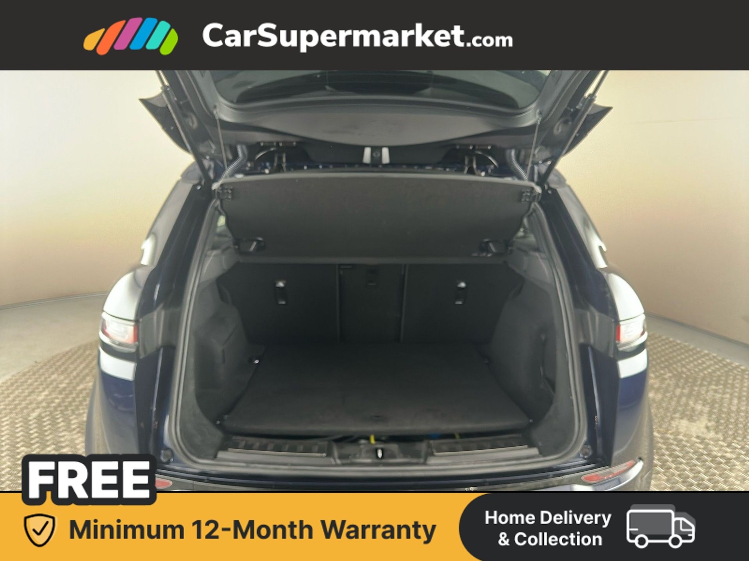 Used Land Rover Range Rover Evoque 2022 for sale - 77654290: Photo 17