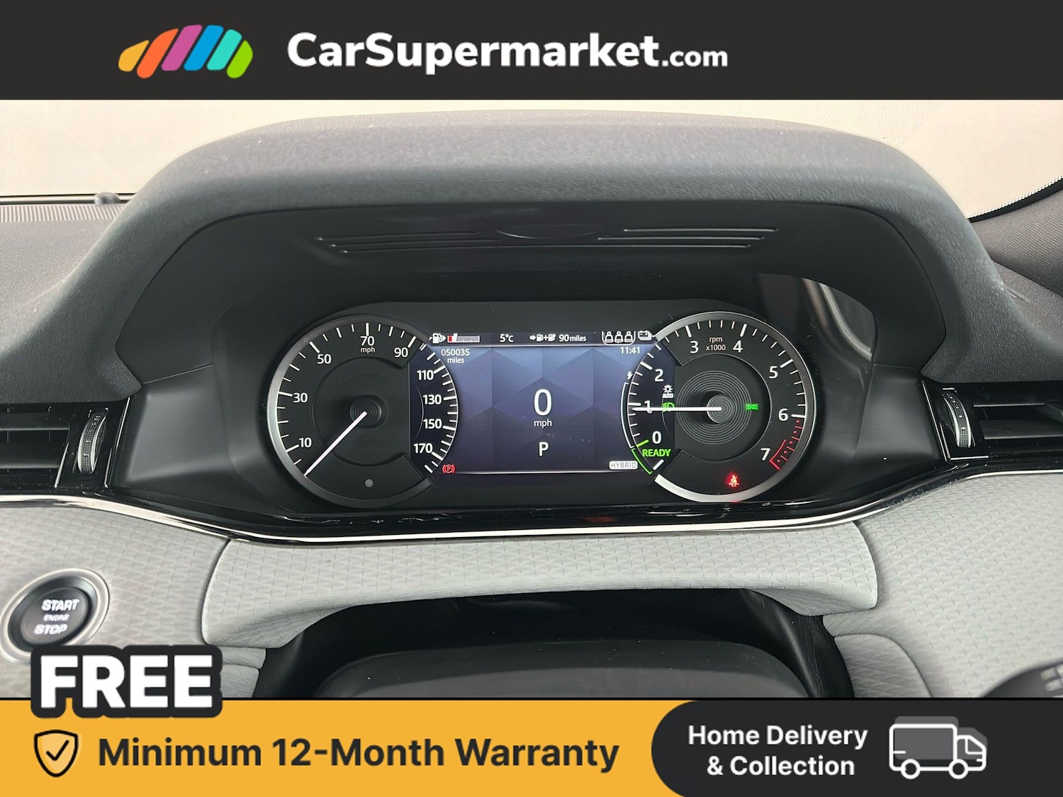 Used Land Rover Range Rover Evoque 2022 for sale - 77654290: Photo 19