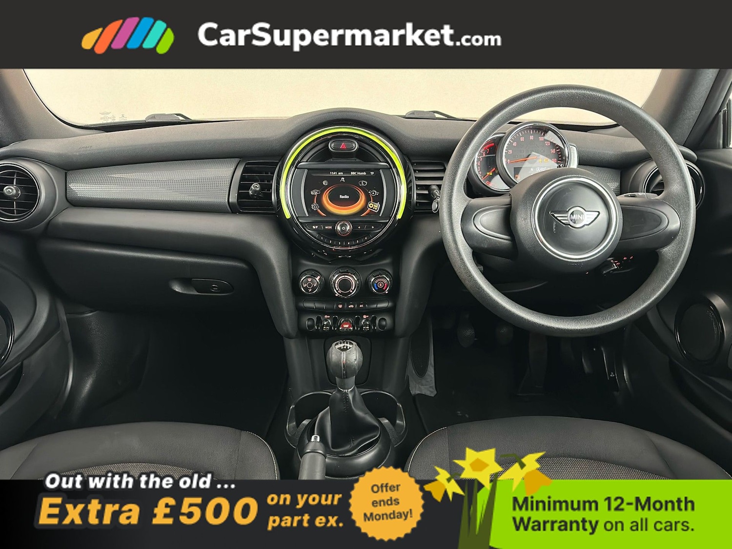 Used MINI Convertible 2017 for sale - 77961448: Photo 14