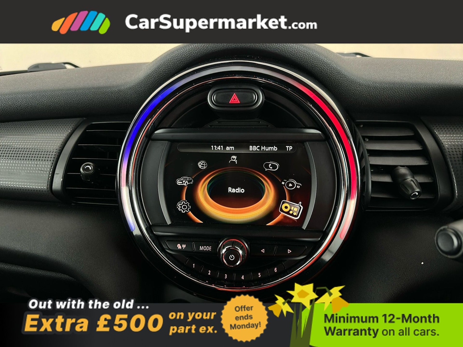 Used MINI Convertible 2017 for sale - 77961448: Photo 17