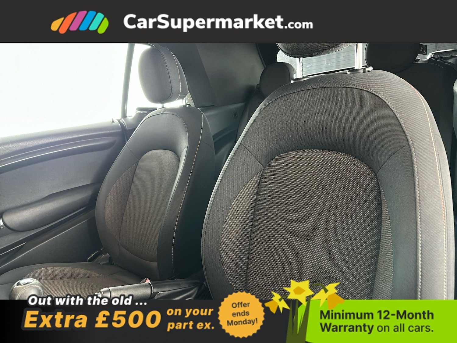 Used MINI Convertible 2017 for sale - 77961448: Photo 18