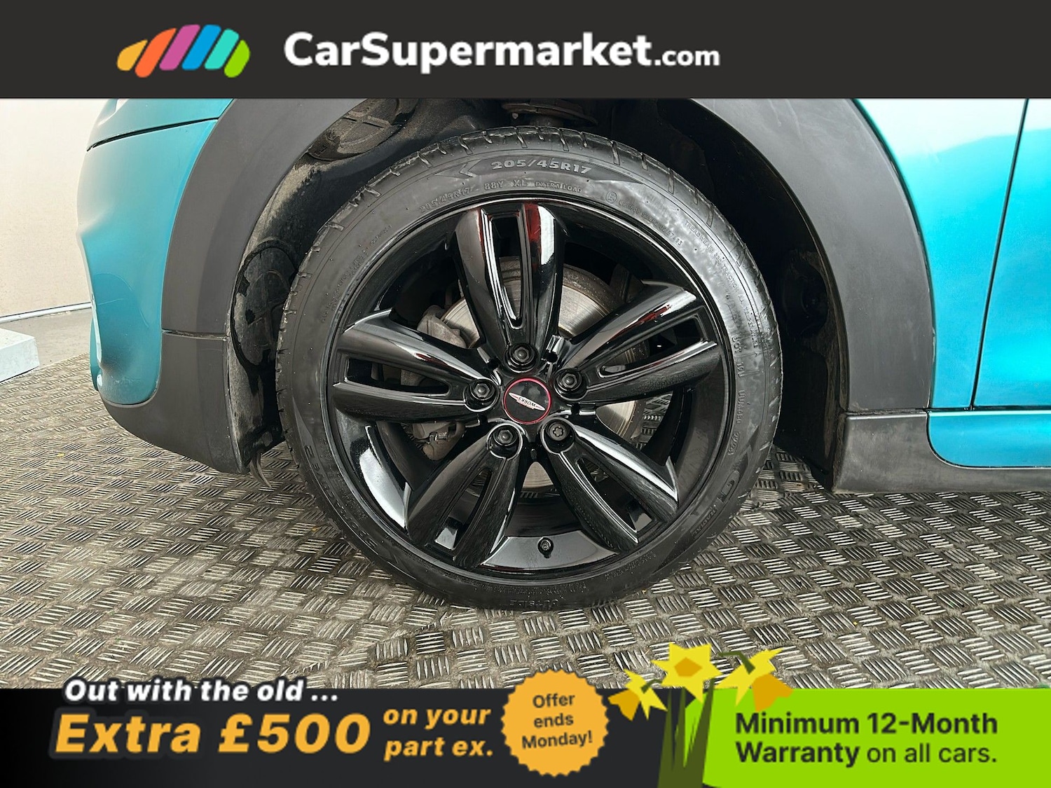 Used MINI Convertible 2017 for sale - 77961448: Photo 20