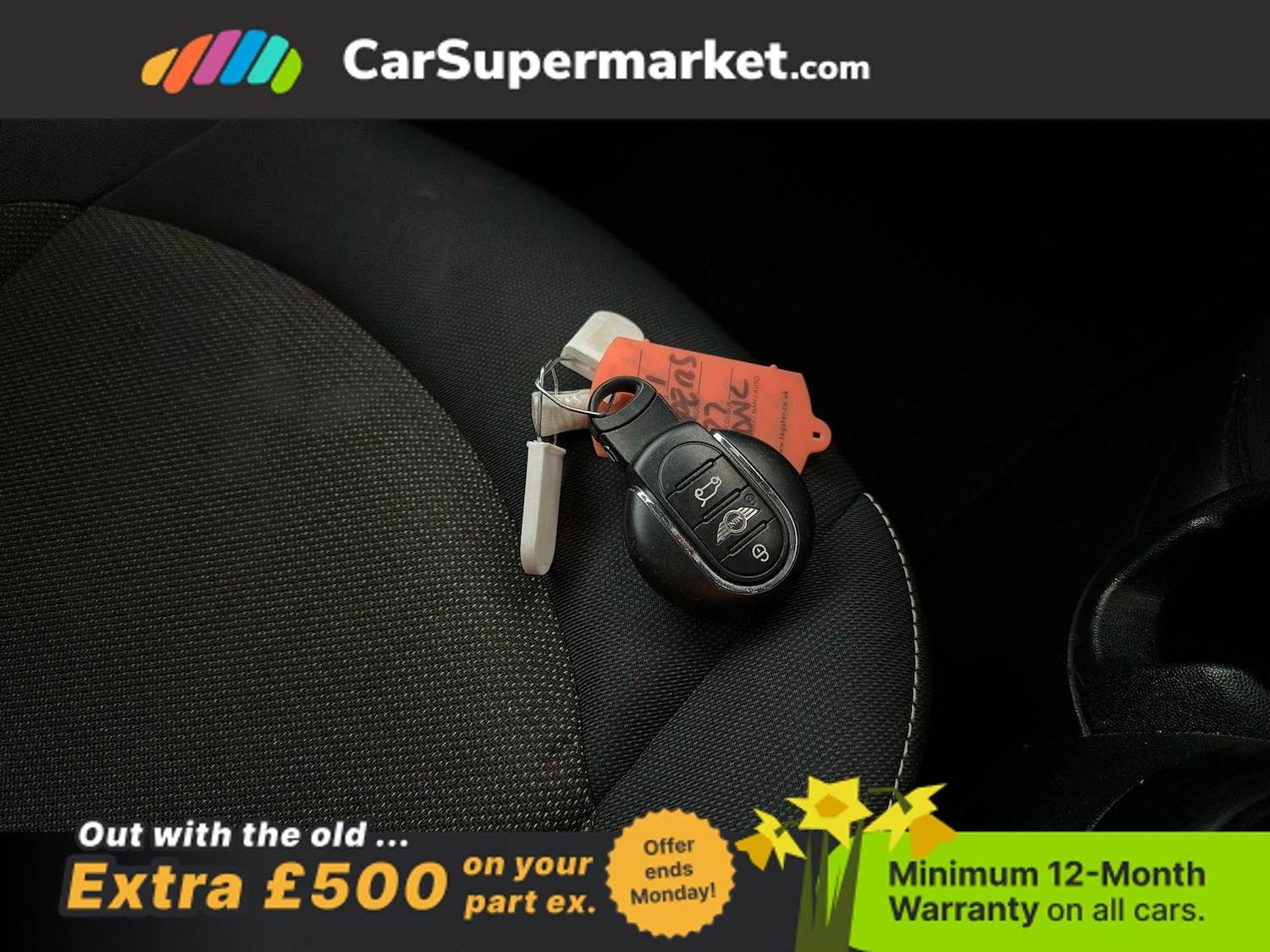 Used MINI Convertible 2017 for sale - 77961448: Photo 24