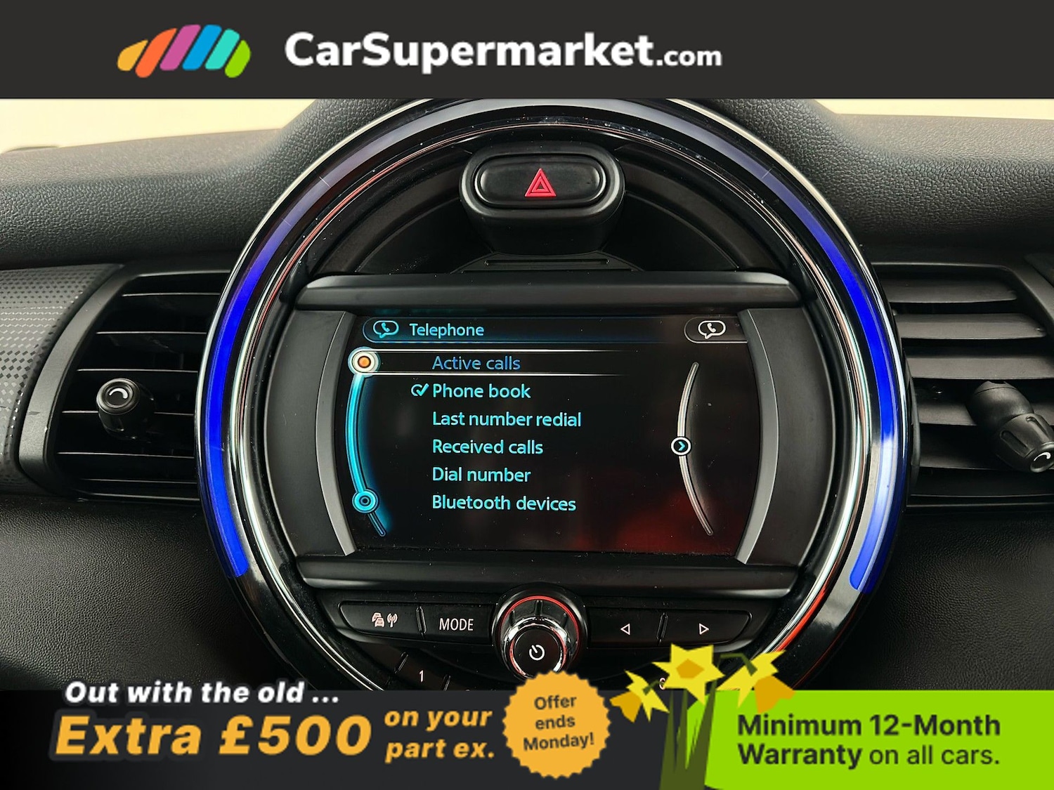 Used MINI Convertible 2017 for sale - 77961448: Photo 25