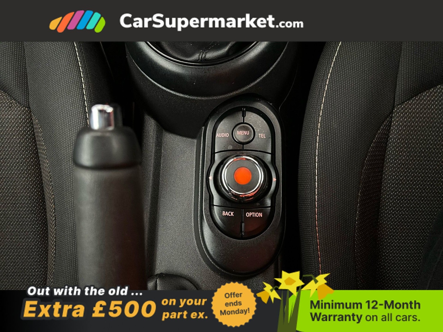 Used MINI Convertible 2017 for sale - 77961448: Photo 29