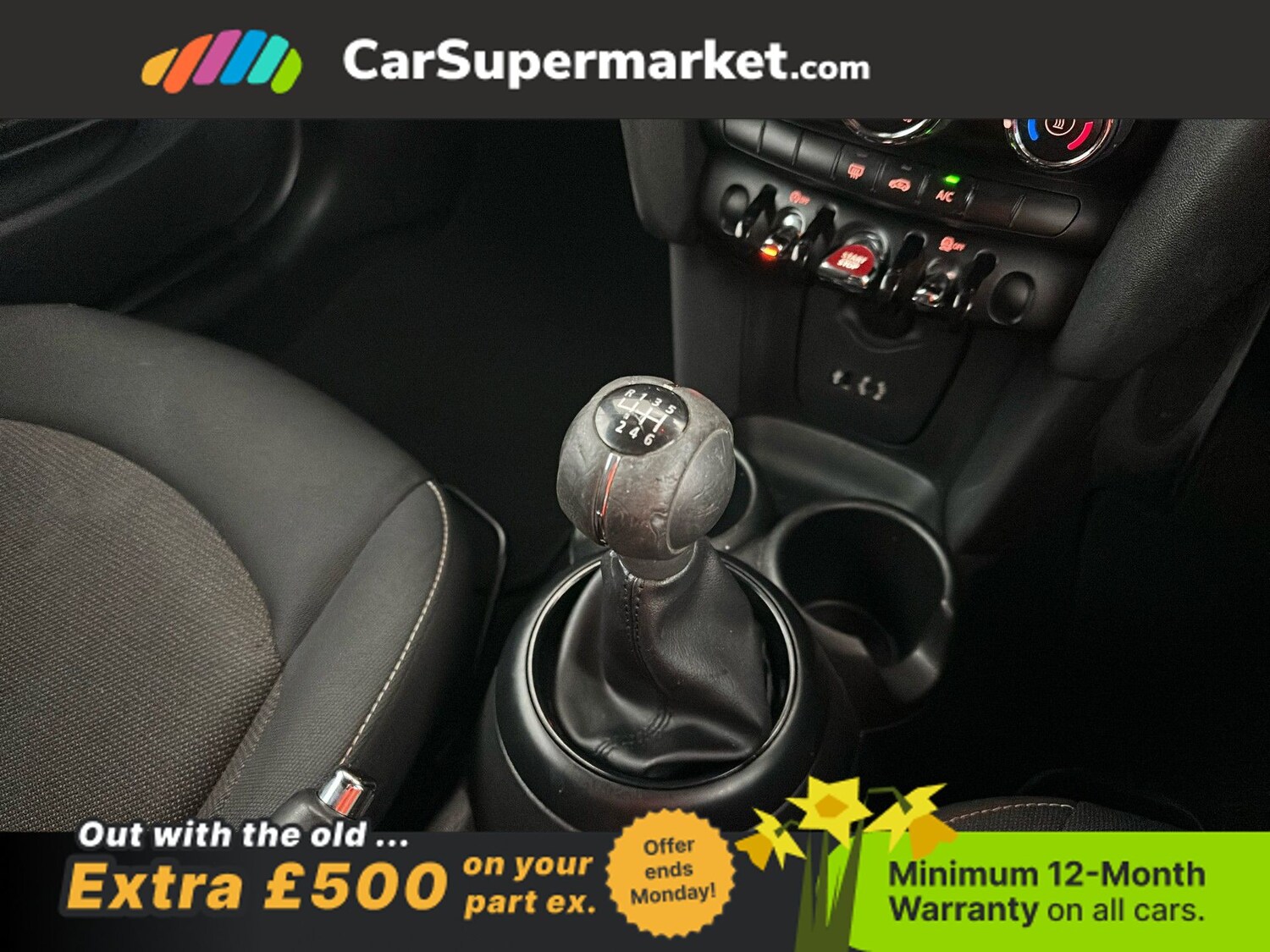 Used MINI Convertible 2017 for sale - 77961448: Photo 30