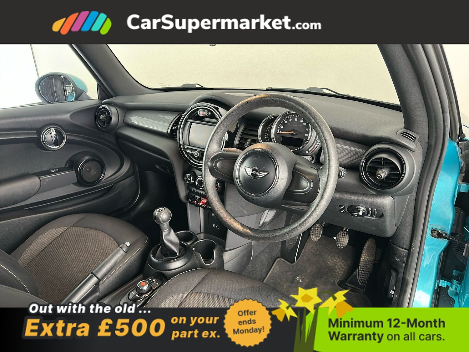 Used MINI Convertible 2017 for sale - 77961448: Photo 31