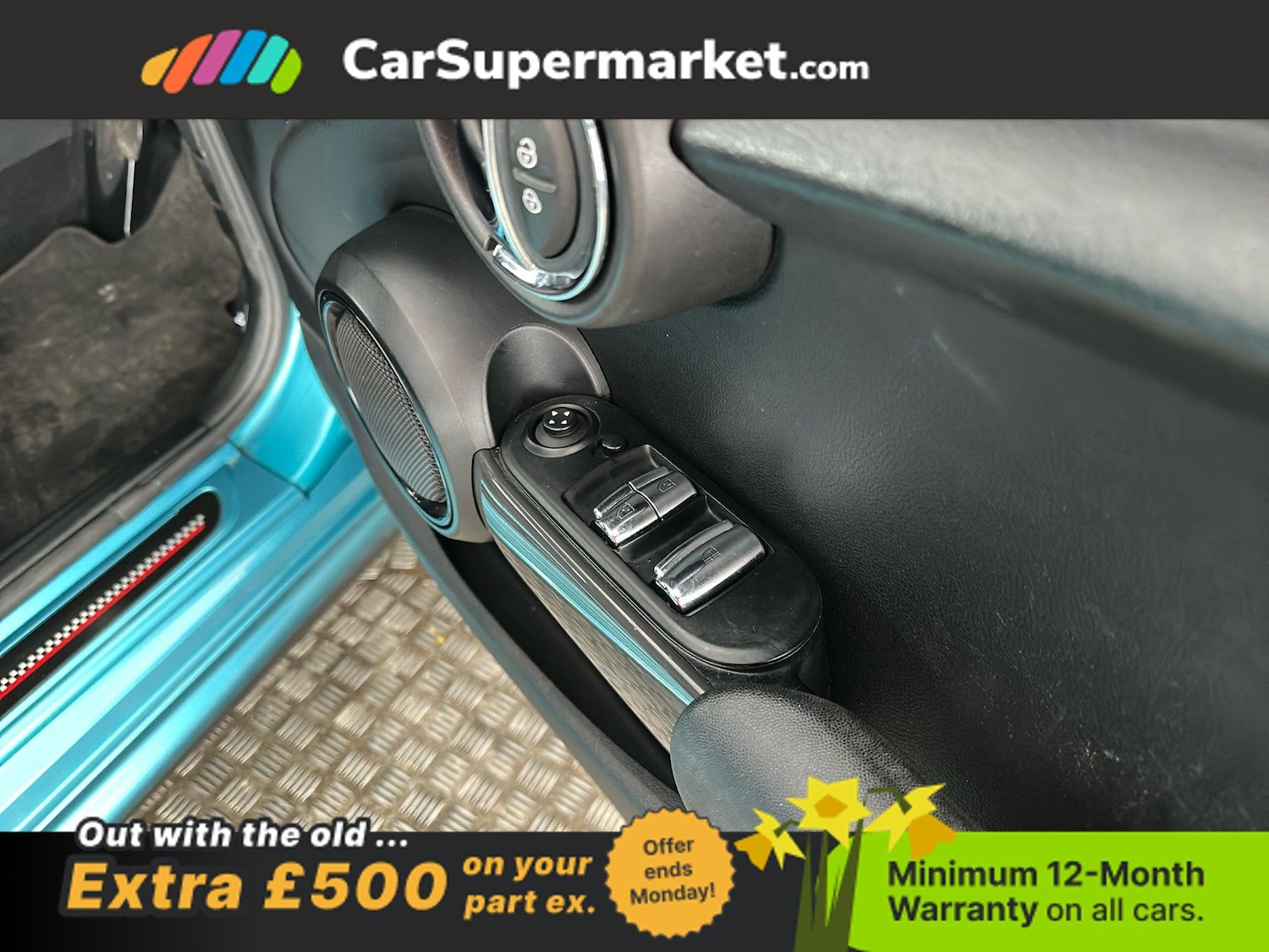 Used MINI Convertible 2017 for sale - 77961448: Photo 32