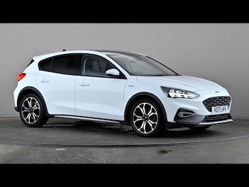Used Ford Focus 2021 for sale - 79082749: Photo