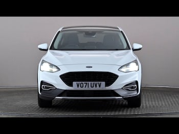 Used Ford Focus 2021 for sale - 79082749: Photo