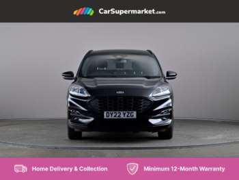 Used Ford Kuga 2022 for sale - 75412082: Photo