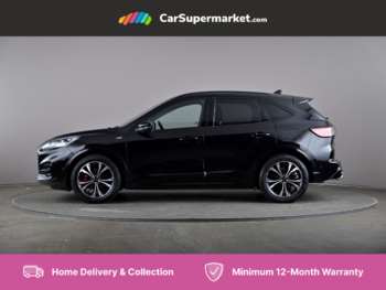 Used Ford Kuga 2022 for sale - 75412082: Photo