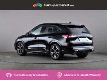 Used Ford Kuga 2022 for sale - 75412082: Photo