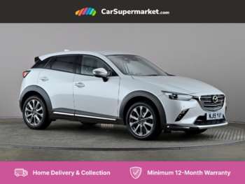 2019 - 2.0 GT Sport Nav + 5dr Auto