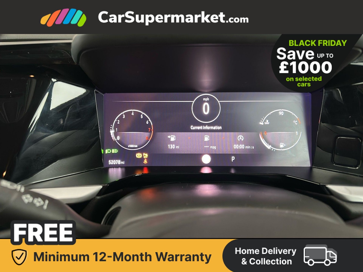 Used Vauxhall Grandland 2023 for sale - 76711723: Photo 16