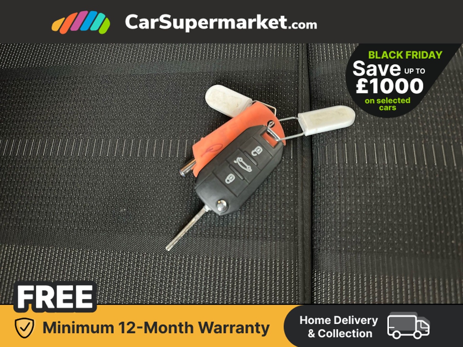 Used Vauxhall Grandland 2023 for sale - 76711723: Photo 24