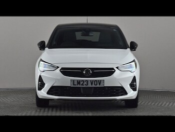 Used Vauxhall Corsa 2023 for sale - 78852200: Photo