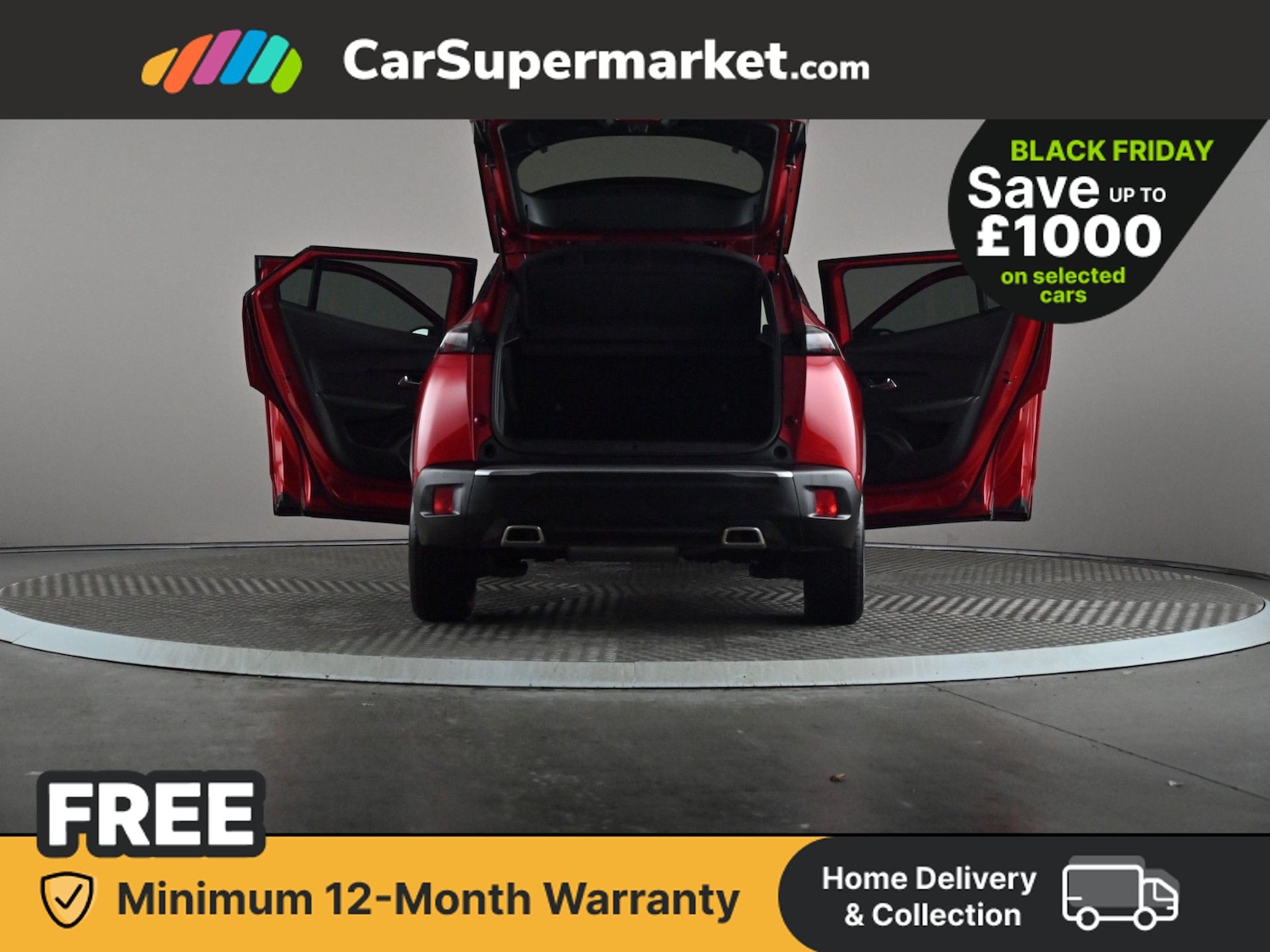 Used Peugeot 2008 2022 for sale - 76739655: Photo 12