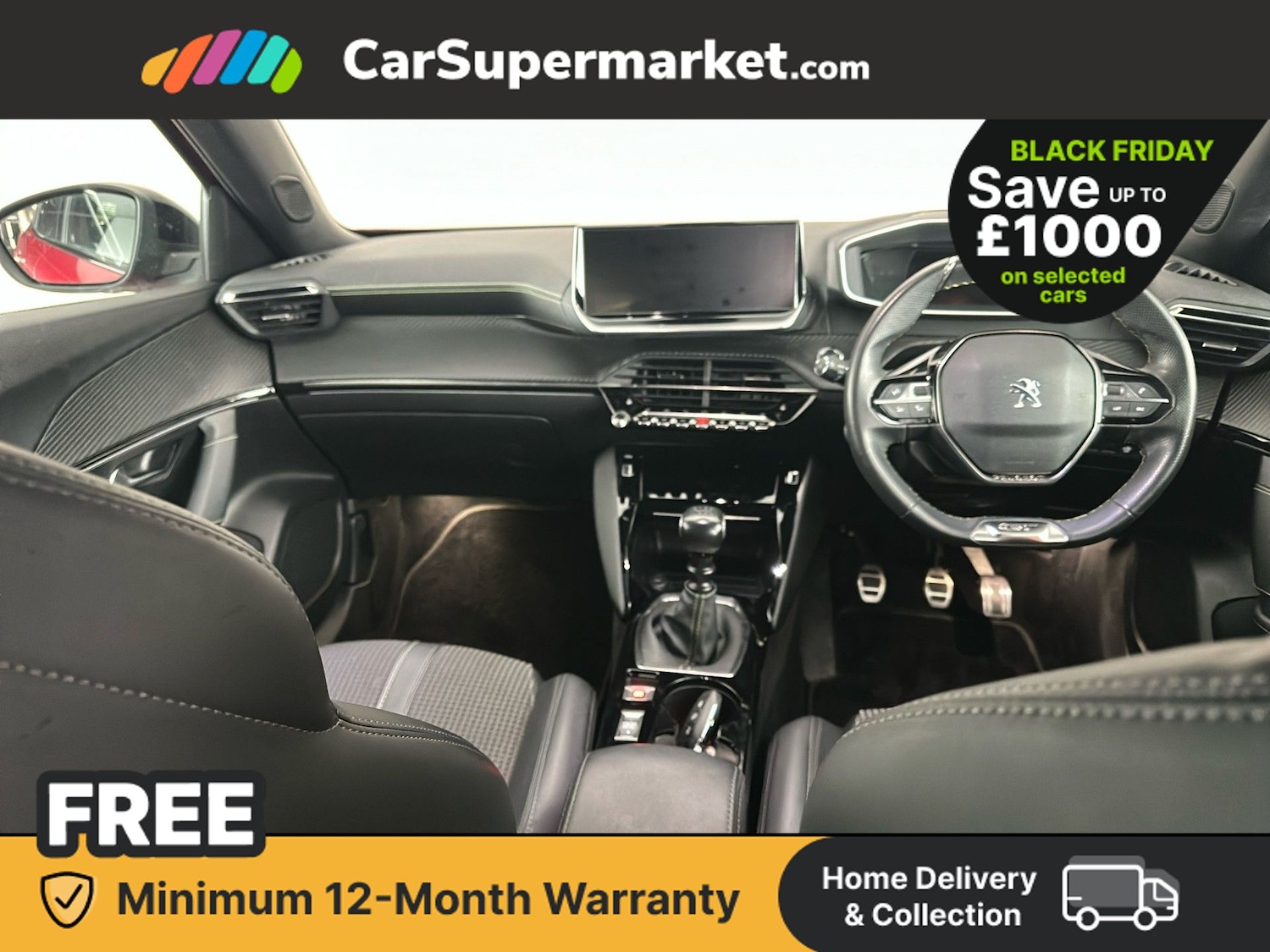 Used Peugeot 2008 2022 for sale - 76739655: Photo 14