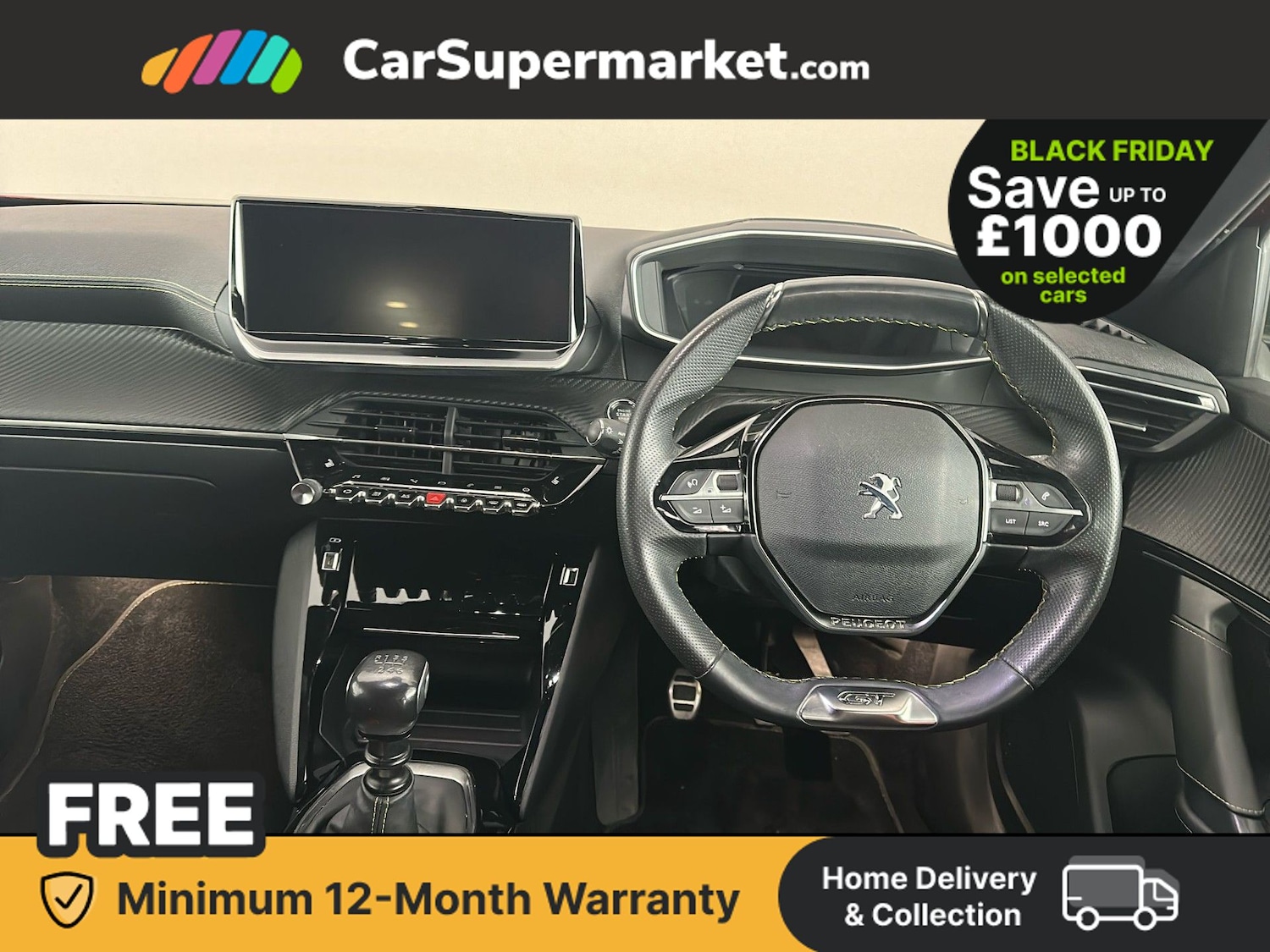 Used Peugeot 2008 2022 for sale - 76739655: Photo 15